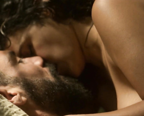 Justina Adorno nude  - Mayans M.C. s03e10 (2021)