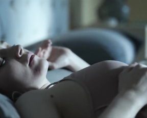 Justina Adorno nude  - Mayans M.C. s03e10 (2021)