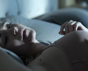 Justina Adorno nude  - Mayans M.C. s03e10 (2021)