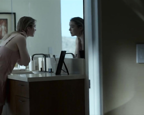 Justina Adorno nude  - Mayans M.C. s03e10 (2021)