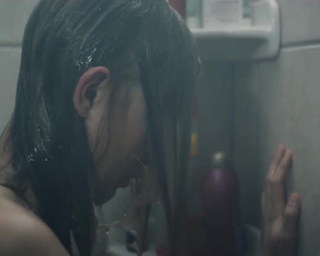 Cindy Vela nude - Run Hide Fight (2020)