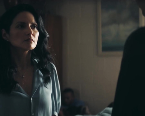 Cindy Vela nude - Run Hide Fight (2020)