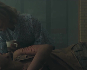 Cindy Vela nude - Run Hide Fight (2020)