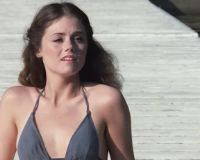 Jeannine Taylor nude – Friday the 13th (1980)