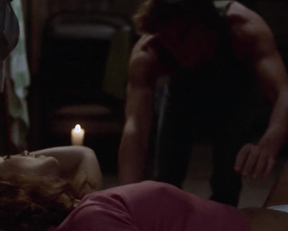 Jeannine Taylor nude – Friday the 13th (1980)
