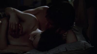 Jeannine Taylor nude – Friday the 13th (1980)
