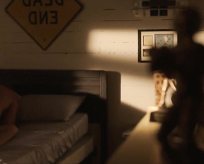 Kelli Berglund, Alison Luff - Heels s01e02 (2021)