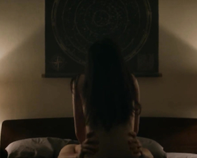 Leem Lubany nude - Condor s01e01 (2018)