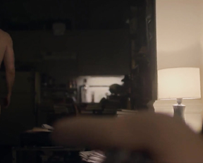 Leem Lubany nude - Condor s01e01 (2018)