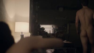 Leem Lubany nude - Condor s01e01 (2018)