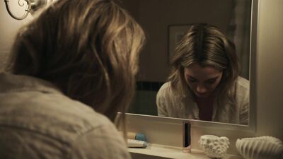 Megan Stevenson nude - Get Shorty s03e03 (2019)