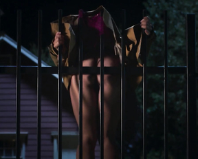 Piper Curda nude - American Pie Presents Girls' Rules (2020)