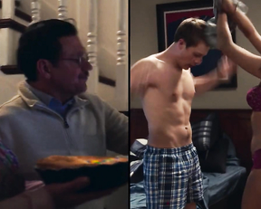 Piper Curda nude - American Pie Presents Girls' Rules (2020)