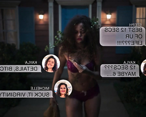 Piper Curda nude - American Pie Presents Girls' Rules (2020)