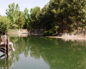 Annalisa Cochrane nude - Into the Dark s01e12 (2019)