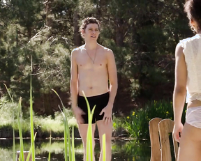 Annalisa Cochrane nude - Into the Dark s01e12 (2019)