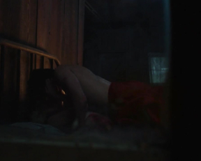 Annalisa Cochrane nude - Into the Dark s01e12 (2019)