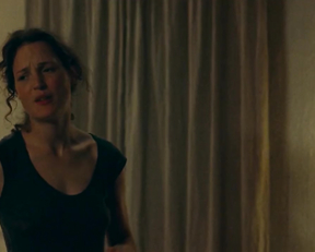 Vicky Krieps nude - Bergman Island (2021)