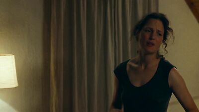 Vicky Krieps nude - Bergman Island (2021)