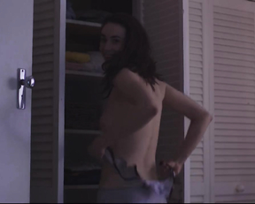 Geraldine Hakewill nude - The Pretend One (2017)