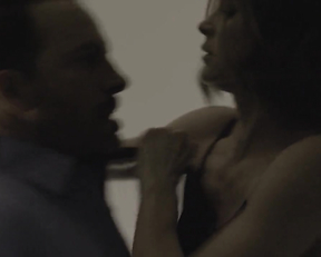 Irene Azuela nude - Monarca s01e02e08 (2019)