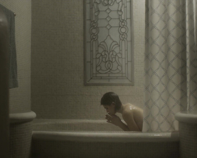 Irene Azuela nude - Monarca s01e02e08 (2019)