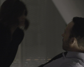 Irene Azuela nude - Monarca s01e02e08 (2019)