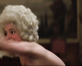 Elizabeth Berridge nude - Amadeus (1984)