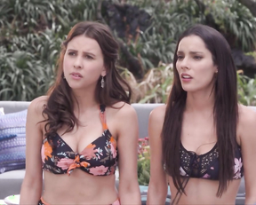 Oka Giner nude, Paulina Goto - Daughter from Another Mother (Madre Solo hay Dos) s01e01-06 (2021) HD 1080p