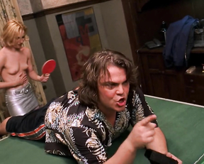 Odessa Munroe nude – Saving Silverman (2001)