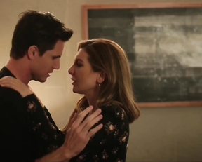 Nasim Pedrad nude - Desperados (2020)