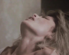 Tara Buckman nude - Blue Angel Cafe (1989)