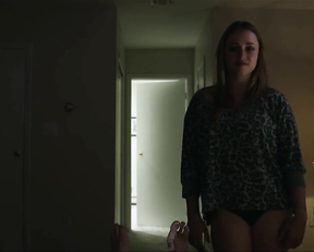 Alice Kremelberg nude - Beach Pillows (2014)