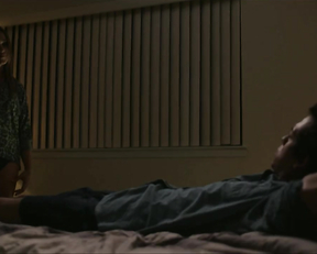 Alice Kremelberg nude - Beach Pillows (2014)