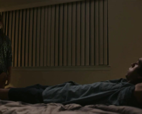 Alice Kremelberg nude - Beach Pillows (2014)