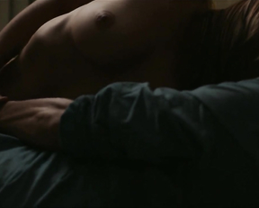 Alice Kremelberg nude - Beach Pillows (2014)