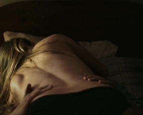 Alice Kremelberg nude - Beach Pillows (2014)