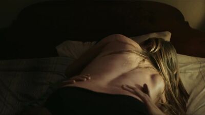 Alice Kremelberg nude - Beach Pillows (2014)