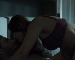 Ana Lucia Dominguez nude - Who Killed Sara (Quien Mato a Sara) s01e01e03e06 (2021)