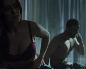Ana Lucia Dominguez nude - Who Killed Sara (Quien Mato a Sara) s01e01e03e06 (2021)