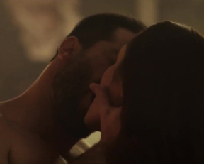 Ana Lucia Dominguez nude - Who Killed Sara (Quien Mato a Sara) s01e01e03e06 (2021)