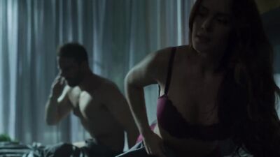 Ana Lucia Dominguez nude - Who Killed Sara (Quien Mato a Sara) s01e01e03e06 (2021)