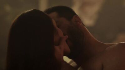 Ana Lucia Dominguez nude - Who Killed Sara (Quien Mato a Sara) s01e01e03e06 (2021)