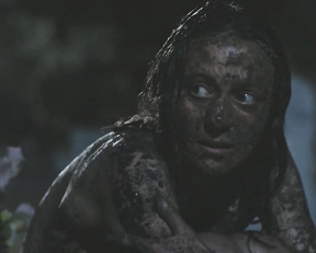 Hannah Monson nude - Glitch s01 (2015)