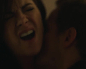 Amy Pietz nude - You're The Worst s04e08 (2017)