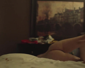 Amy Pietz nude - You're The Worst s04e08 (2017)