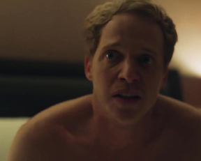 Amy Pietz nude - You're The Worst s04e08 (2017)