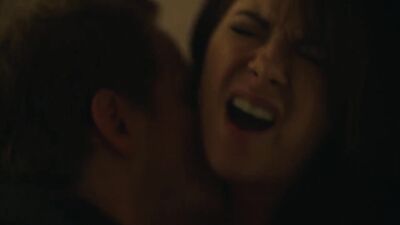 Amy Pietz nude - You're The Worst s04e08 (2017)