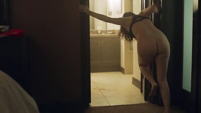 Amy Pietz nude - You're The Worst s04e08 (2017)