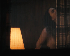 Jacqi Vene nude - Fear Street Part Two 1978 (2021)